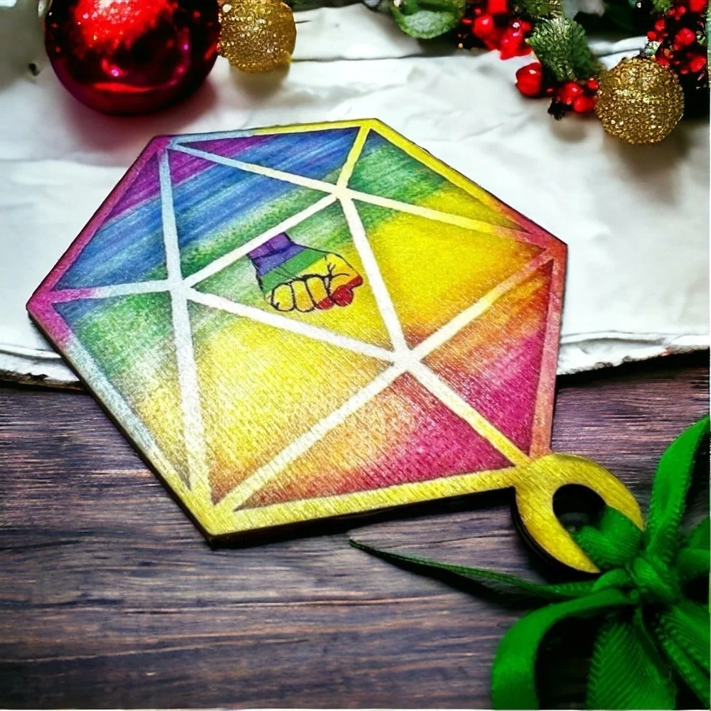 Handmade celebrate moments